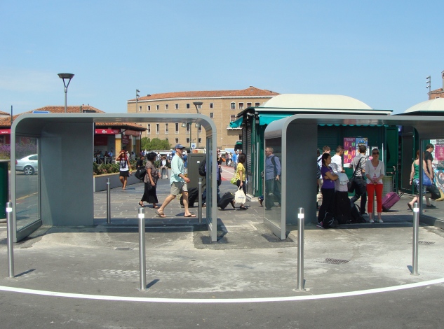 Chair Bus Shelter (5)