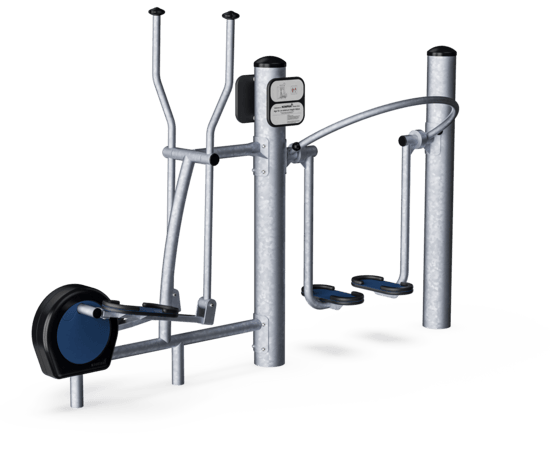 Free Runner - Cross Trainer 2